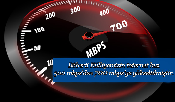 İnternet-Hızı